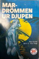 Mardr&ouml;mmen ur djupen