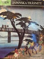 Japanska tr&auml;snitt