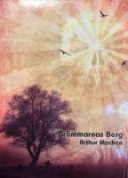 Dr&ouml;mmarnas berg