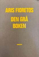 Den gr&aring; boken : ess&auml;