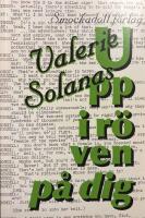 Upp i r&ouml;ven p&aring; dig