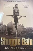 Shuggie Bain