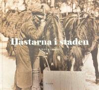 H&auml;starna i staden