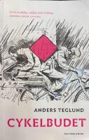 Cykelbudet