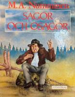 Sagor och osagor