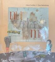 Nu eller kanske Mu : en k&auml;rlekshistoria