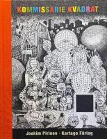 Kommissarie Kvadrat