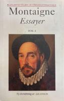 Essayer. Bok 2