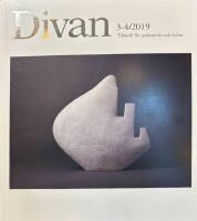 Divan 3-4(2019) Det oavslutade
