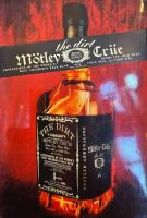 The Dirt : M&ouml;tley Cr&uuml;e : confessions of the world's most notorious rock ban