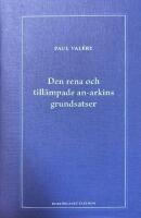 Den rena och till&auml;mpade anarkins grundsatser