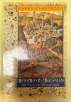 Historien om Jerusalem