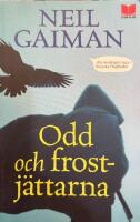 Odd och frostj&auml;ttarna