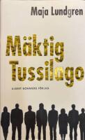 M&auml;ktig tussilago