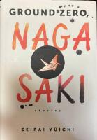 Ground Zero, Nagasaki