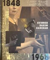 Kvinnor bakom kameran 1848-1968