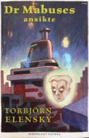 Dr Mabuses ansikte