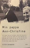 Min pappa Ann-Christine
