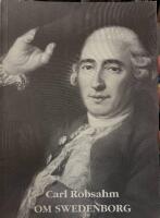 Anteckningar om Swedenborg