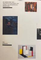 Det andra könet i öst : om kvinnliga konstnärer i den central-och östeurope