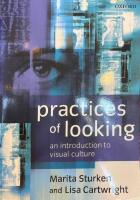 Practices of Looking - an Introduction to Visual Culture