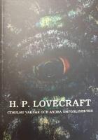 Cthulhu vaknar och andra ohyggligheter