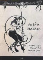 Den store guden Pan och Det innersta ljuset