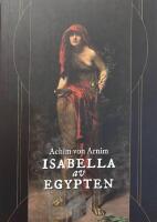 Isabella av Egypten