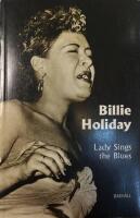 Lady sings the blues