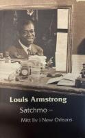 Satchmo : mitt liv i New Orleans