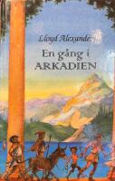 En g&aring;ng i Arkadien