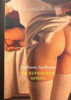 De elvatusen sp&ouml;na eller En hospodars &auml;lskog