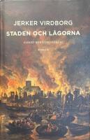 Staden och l&aring;gorna