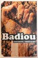 Infinite thought : truth and the return to philosophy