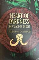 Heart of darkness