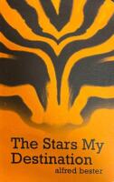 The Stars My Destination