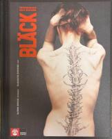 Bl&auml;ck Tatueringar hud minnen : - tatueringar hud minnen