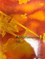 Aerodynamiska tal