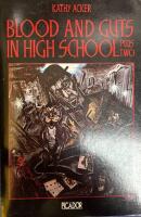 Blood and guts in high school, plus two