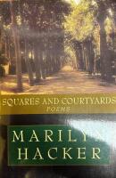 Squares and Courtyards