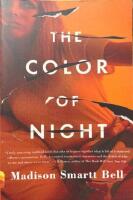 The Color of Night
