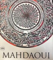 Nja Mahdaoui: Jafr. The Alchemy of Signs