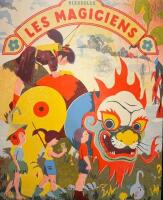 Les magiciens