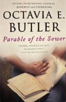 Parable of the sower