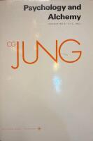 The collected works of C.G. Jung