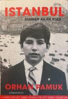 Istanbul : minnen av en stad