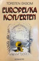 Europeiska konserten