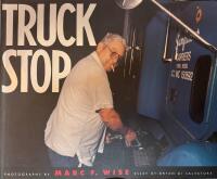 Truck Stop (Author and Artist Series)