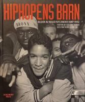 Hiphopens barn