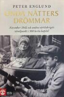 Onda n&auml;tters dr&ouml;mmar : november 1942 och andra v&auml;rldskrigets v&auml;ndpunkt i 360 korta kapitel